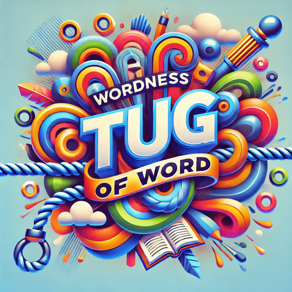 Tug of Word - Battle the AI