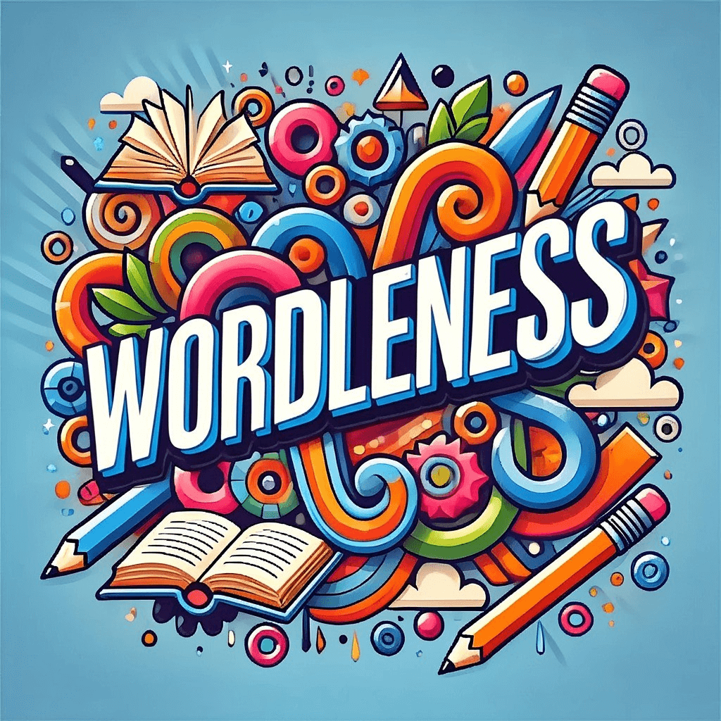 Wordleness - Daily word puzzle